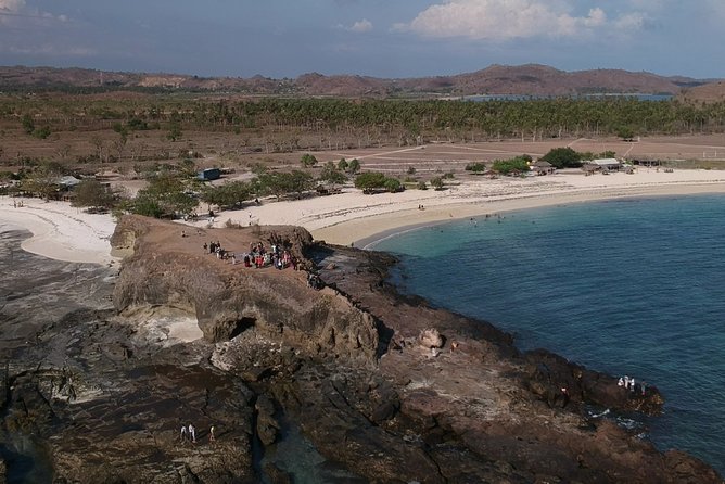 Full-Day Private Trip to South Lombok - Inclusions and Additional Costs