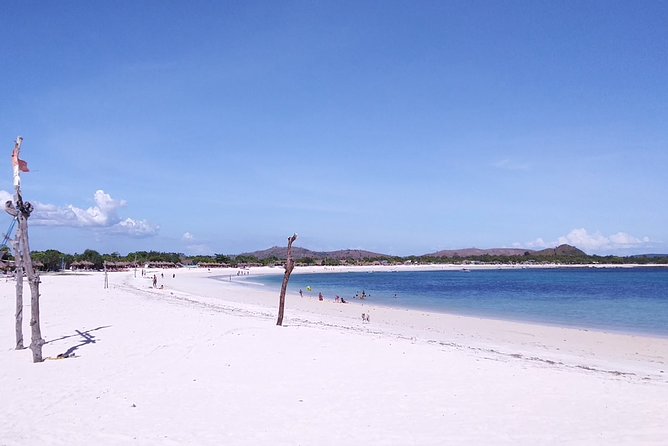 Full-Day Private Trip to South Lombok - Exploring Sukarara Village