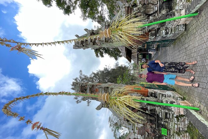 Full-Day Private UNESCO & Night Market With Build Your Own Options - Important Information