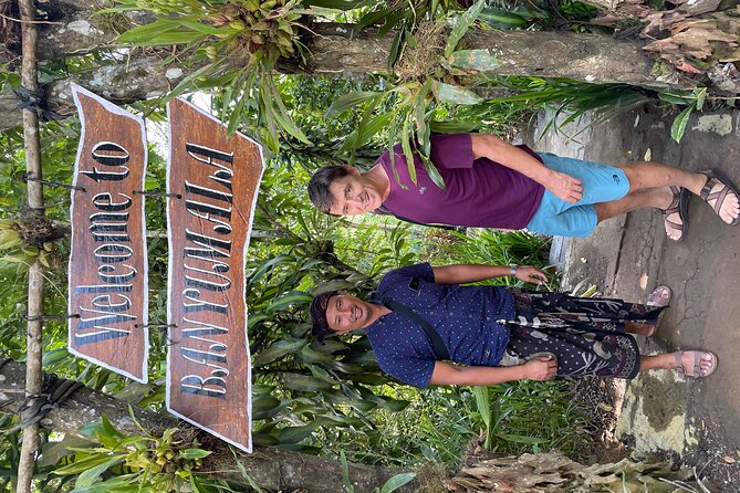 Full-Day Private UNESCO & Night Market With Build Your Own Options - Customizable Itinerary