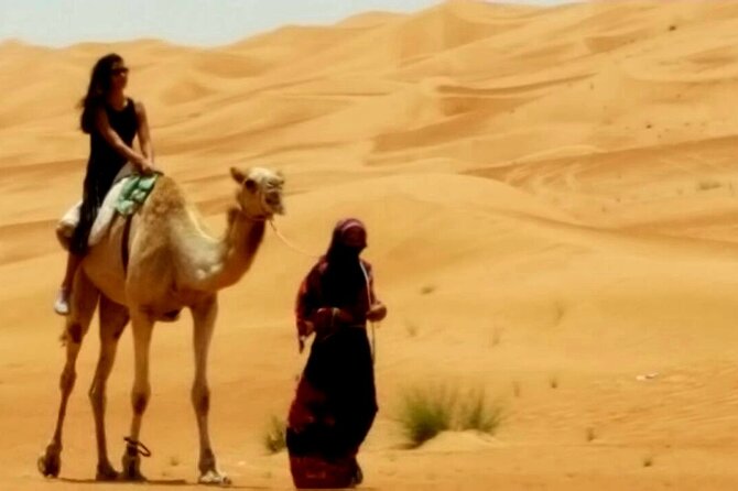 Full-Day Private Wahiba Sands Desert and Wadi Bani Khalid Tour - Cancellation Policy