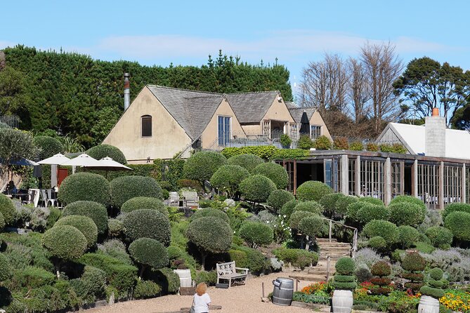 Full Day Private Waiheke Island Wine Tour Including Lunch - Customer Feedback