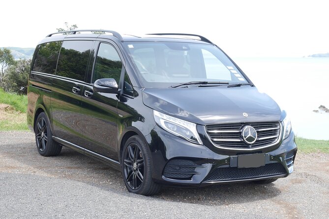 Full Day Private Waiheke Island Wine Tour Including Lunch - Waiheke Island Vineyards