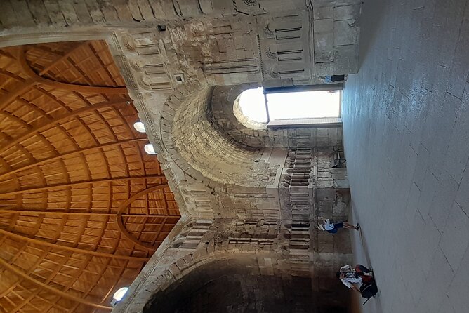 Full Day Private Walking Tour in Amman Jordan - Tour Details and Participation