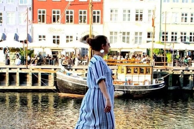 Full Day Private Walking Tour in Copenhagen - Positive Feedback Highlights