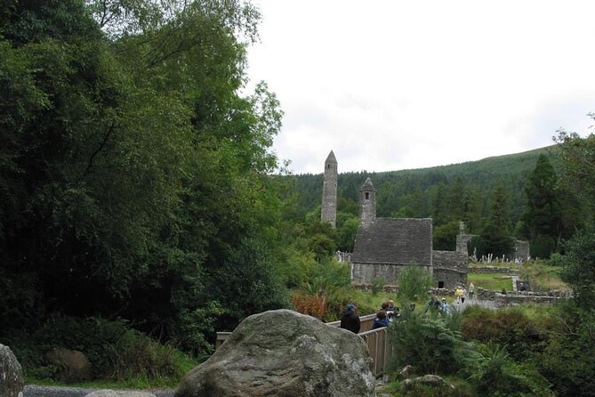 Full Day Private Wicklow Tour - Flexibility and Customization