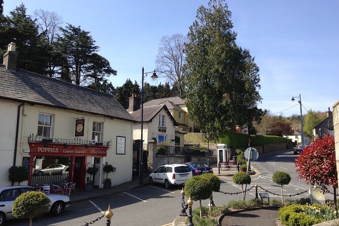 Full Day Private Wicklow Tour - Booking and Confirmation