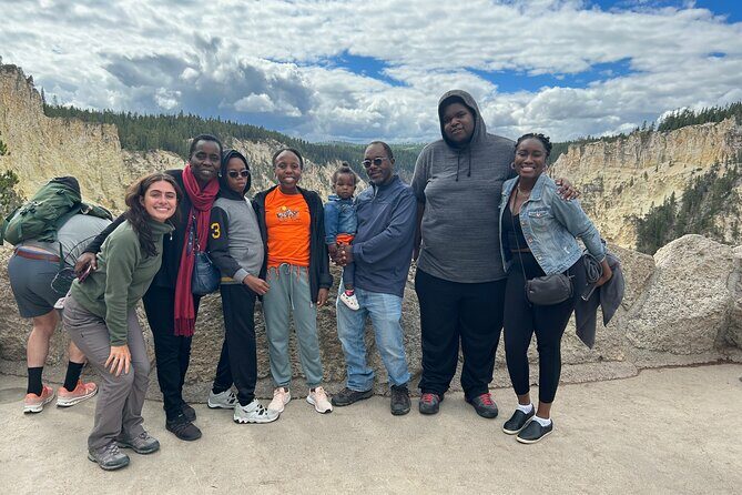 Full Day Private Wildlife/Geyser Tour from West Yellowstone - Why This Tour Stands Out