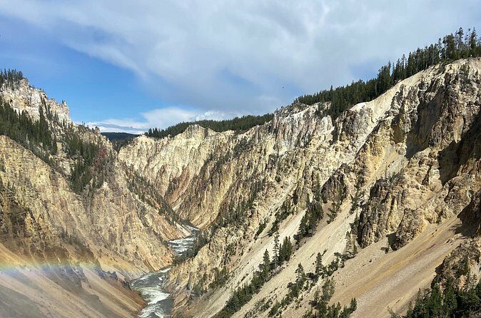 Full Day Private Wildlife/Geyser Tour from West Yellowstone - The Sum Up