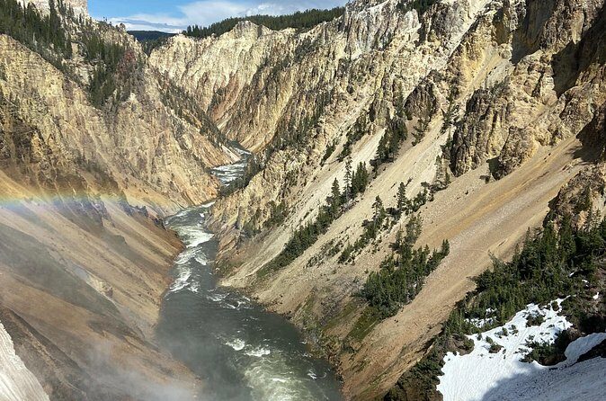 Full Day Private Wildlife/Geyser Tour from West Yellowstone - FAQ