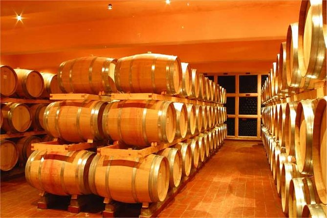Full-Day Private Wine Tasting Tour - Additional Information