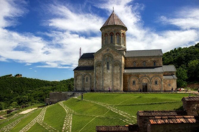 Full Day Private Wine Tasting Tour In Kakheti Region - Tasting Experience