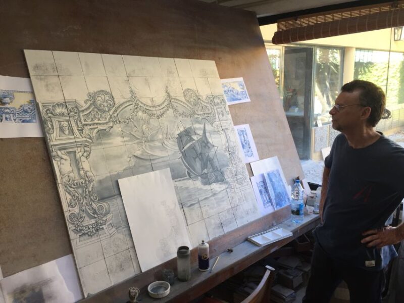 Full Day Private Wine Tour in Arrabida - Inclusions