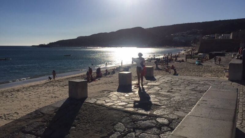 Full Day Private Wine Tour in Arrabida - Important Information