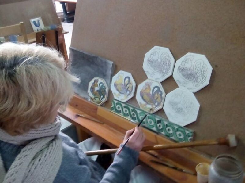 Full Day Private Wine Tour in Arrabida - Customer Reviews