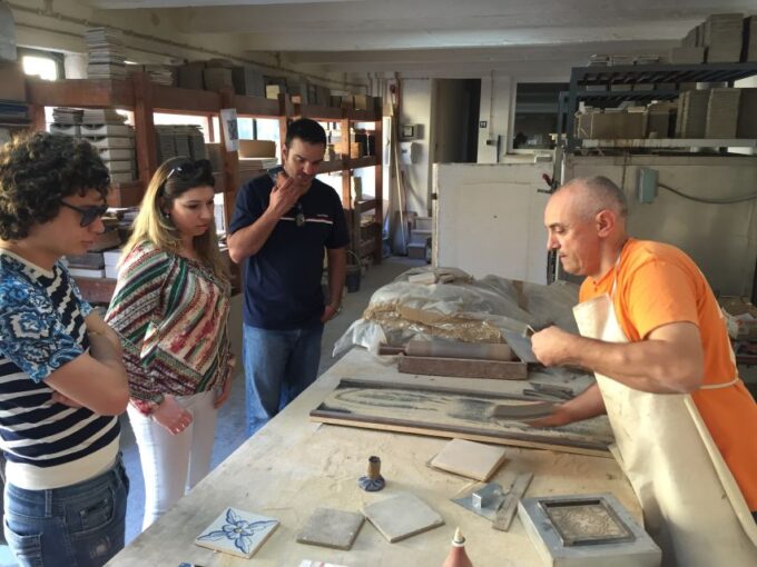 Full Day Private Wine Tour in Arrabida - Arrabida Natural Park