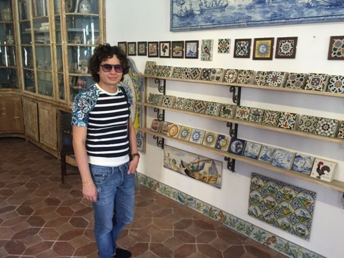 Full Day Private Wine Tour in Arrabida - Tróia Peninsula and Atlantic Ocean