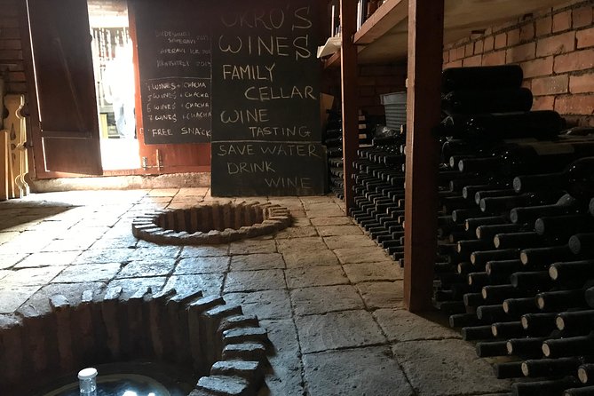 Full Day Private Wine Tour in Kakheti Region With Lunch and 3 Wine Tastings - Logistics