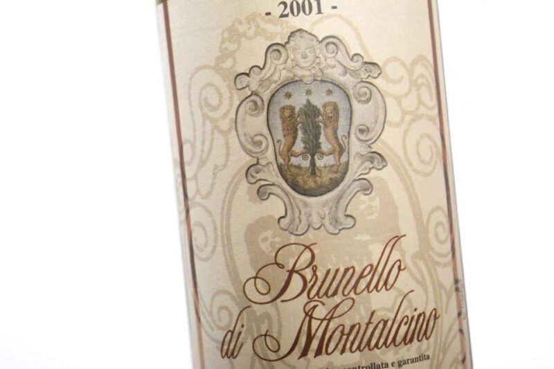 Full-Day Private Wine Tour in Montalcino - Itinerary Highlights