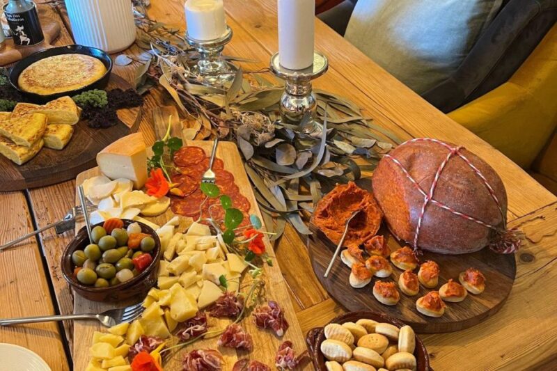 Full-Day Private Wine Tour to 3 Unique Wineries in Mallorca - Additional Important Information