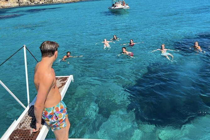 Full Day Private Yacht Charter on Our Pershing 40 in Saint Tropez - Customer Satisfaction and Recommendations