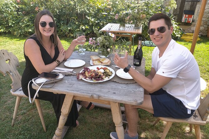 Full Day Prosecco Wine Tasting From Venice - Prosecco Wine Tasting