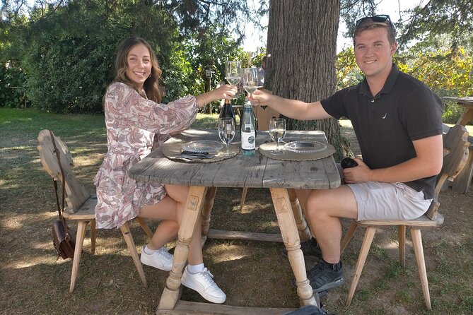 Full Day Prosecco Wine Tasting From Venice - Family-Run Wineries