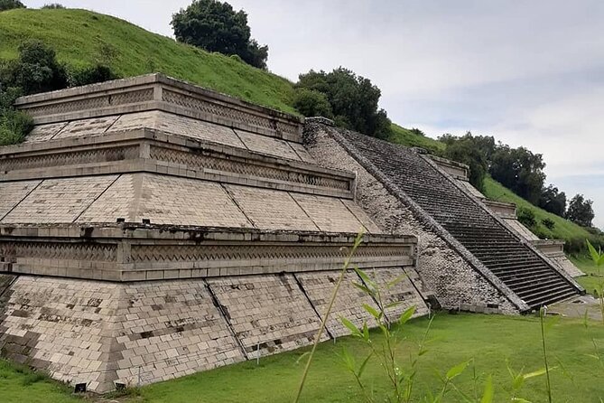 Full Day: Puebla and Cholula From Mexico City - Tour Reviews