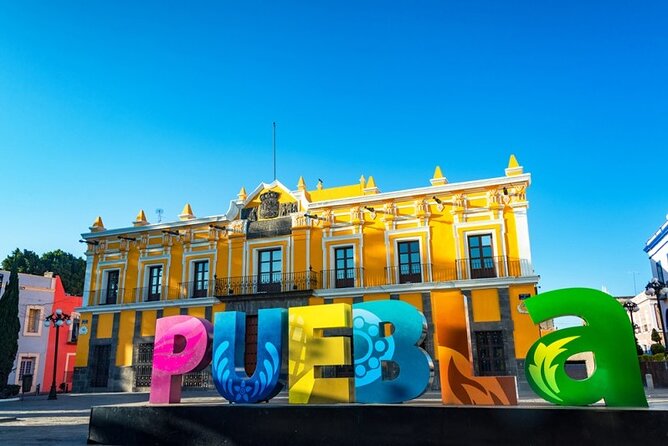 Full Day: Puebla and Cholula From Mexico City - Frequently Asked Questions
