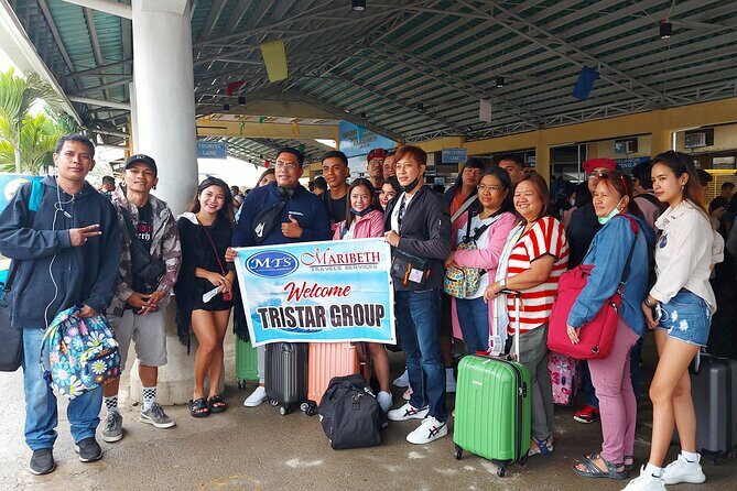 Full-Day Puerto Princesa Honda Bay Island Hopping Tour - An In-Depth Look at the Honda Bay Island Hopping Tour