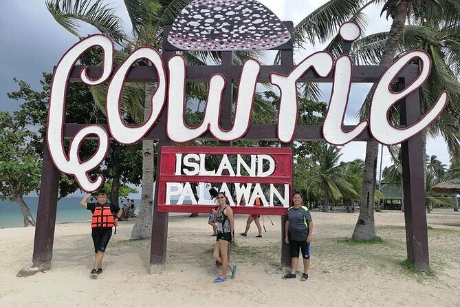 Full-Day Puerto Princesa Honda Bay Island Hopping Tour - FAQ