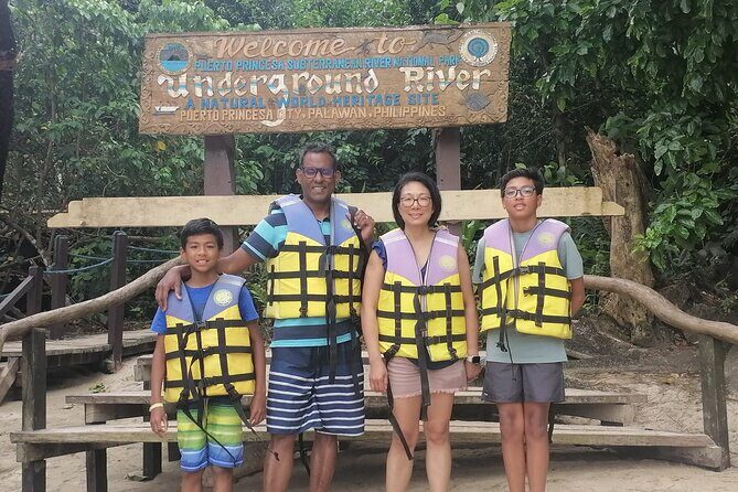 Full-Day Puerto Princesa Underground River Tour - An In-Depth Look at the Full-Day Puerto Princesa Underground River Tour
