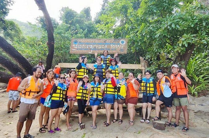 Full-Day Puerto Princesa Underground River Tour - Who Will Love This Tour?