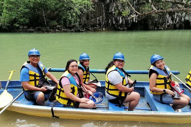 Full-Day Puerto Princesa Underground River Tour - Final Thoughts