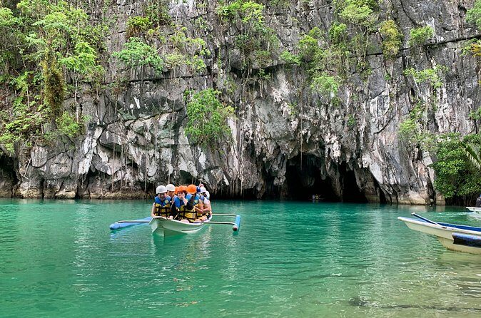 Full-Day Puerto Princesa Underground River Tour - FAQs