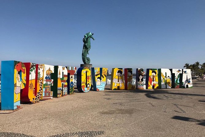 Full-Day Puerto Vallarta City Highlights Tour - Tour Experience and Activities