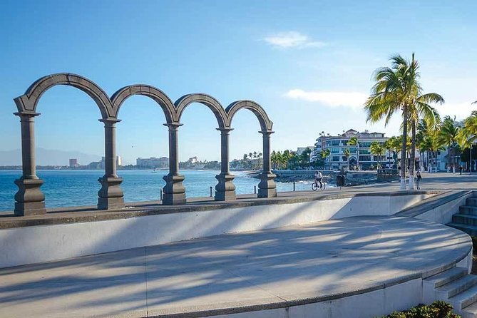 Full-Day Puerto Vallarta City Highlights Tour - Traveler Feedback and Reviews