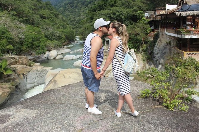 Full-Day Puerto Vallarta City Highlights Tour - Scenic Coastal Views