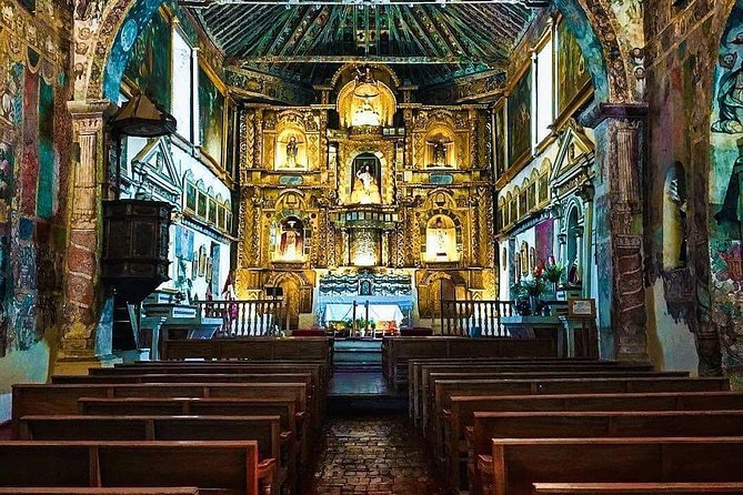 Full-Day Puno to Cusco Coach Ride With Lunch - Travel Information