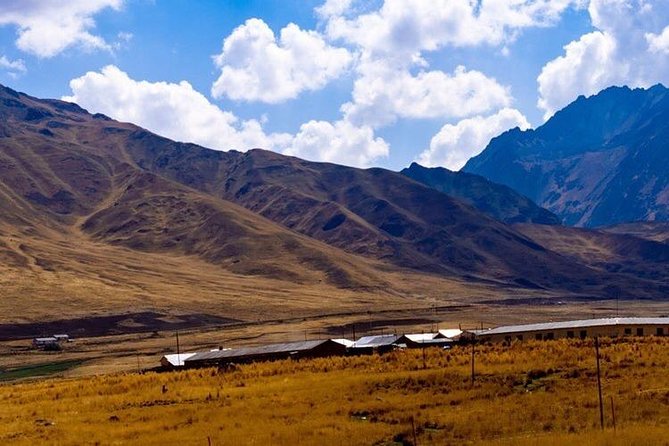 Full-Day Puno to Cusco Coach Ride With Lunch - Traveler Reviews