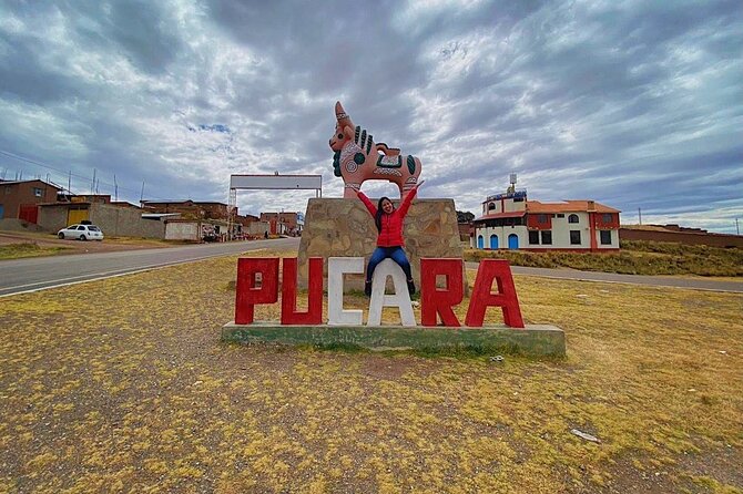 Full-Day Puno to Cusco Coach Ride With Lunch - Buffet Lunch in Sicuani