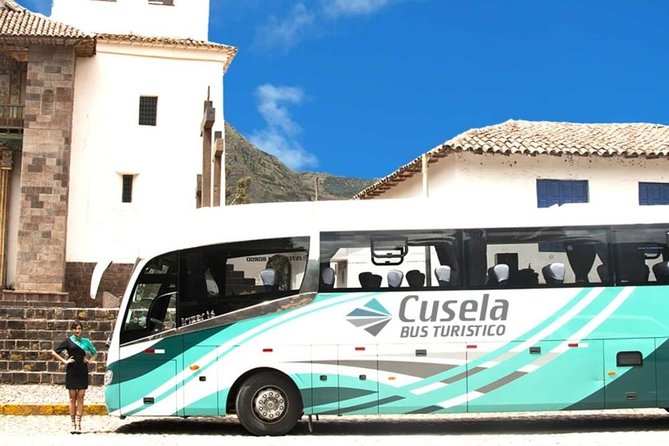 Full-Day Puno to Cusco Coach Ride With Lunch - Recommended by 90% of Travelers