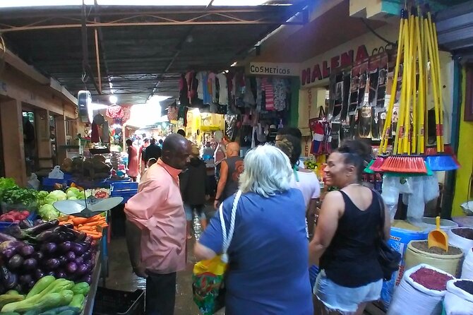 Full Day Punta Cana Safari With Lunch by the River - Pickup Information