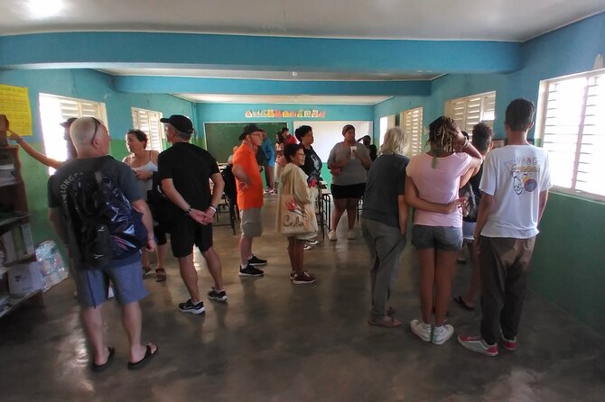 Full Day Punta Cana Safari With Lunch by the River - Questions About Your Stay
