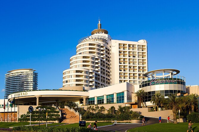 Full Day Punta Del Este - Highlights and Experiences