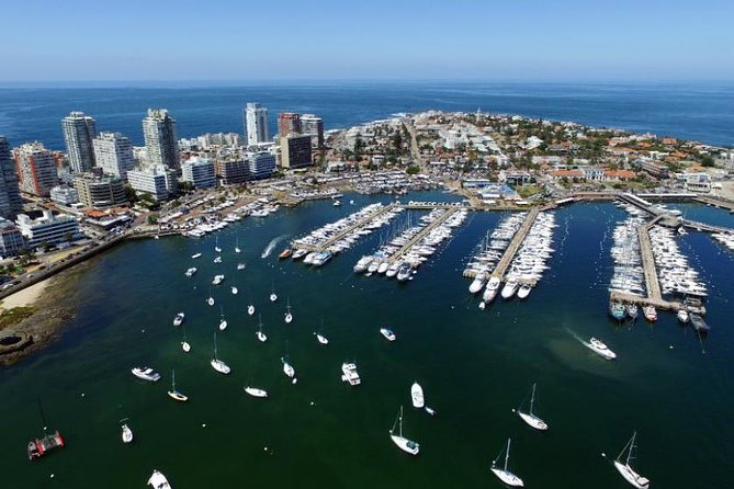 Full Day Punta Del Este Tour - Pricing and Booking