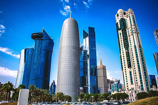 Full Day Qatar North and City Tour With Pickup From Doha - Explore Islamic Art Museum