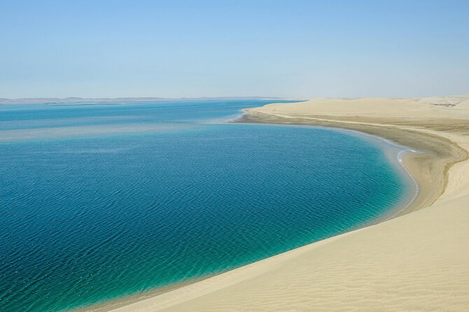 Full Day Qatar North and Desert Safari With Pickup - Customer Reviews