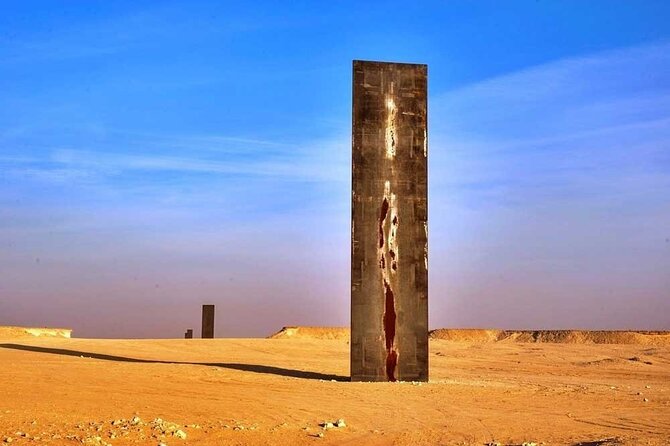 Full Day Qatars North And West Private Tour - Booking and Confirmation