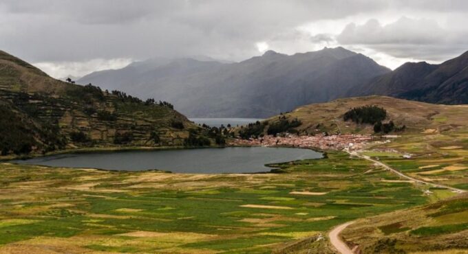 Full Day || Qeswachaka Inka Bridge || Private Tour + Lunch - Pricing and Duration